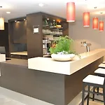 فندق Zur Krone غيتشر
