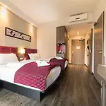 فندق Zur Krone غيتشر