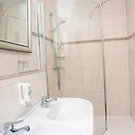 فندق Zur Krone غيتشر