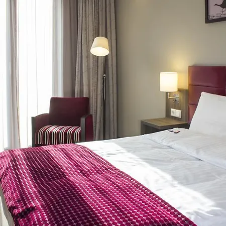 Zur Krone Hotel 3*
