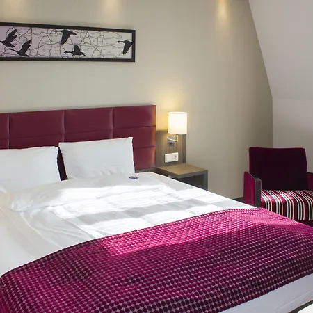 Hotel Zur Krone