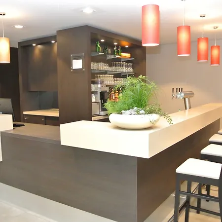 Hotel Zur Krone Gescher
