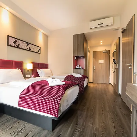 Hotel Zur Krone Gescher