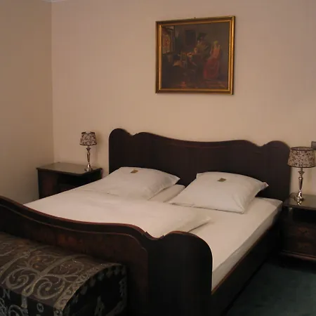 Hotel Zur Krone Gescher