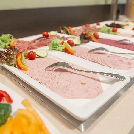 Hotel Zur Krone Gescher