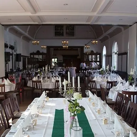 Zur Krone 3* Gescher