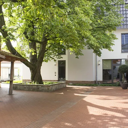 Hotel Zur Krone Gescher