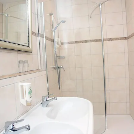 Hotel Zur Krone Gescher