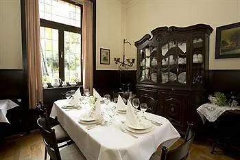 Zur Krone Hotel Gescher