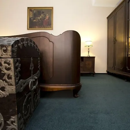 Hotel Zur Krone