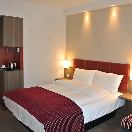 Hotel Zur Krone Gescher