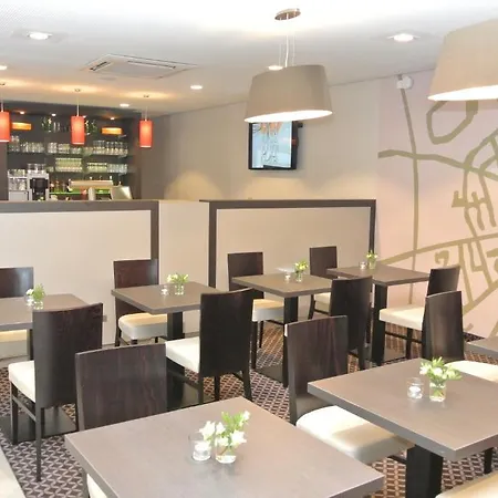 Zur Krone 3* Gescher