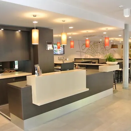 Land-gut-hotel Zur Krone Gescher