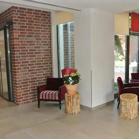 Zur Krone Hotel