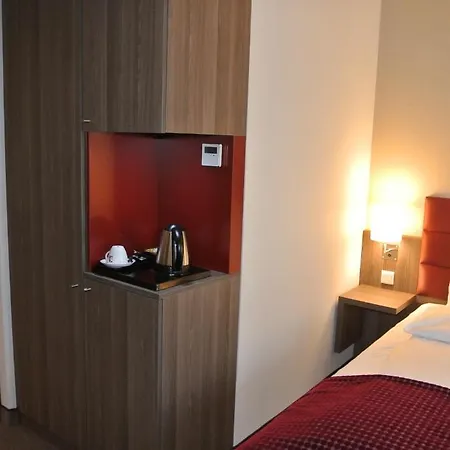 Zur Krone 3* Gescher