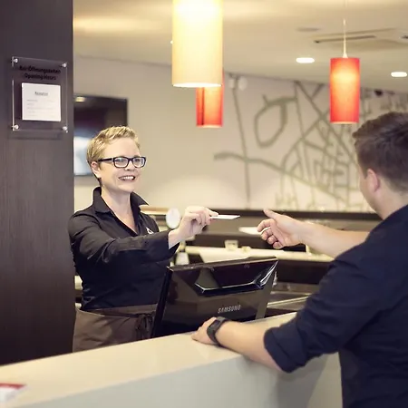 Zur Krone Hotel Gescher