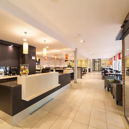 Zur Krone Hotel