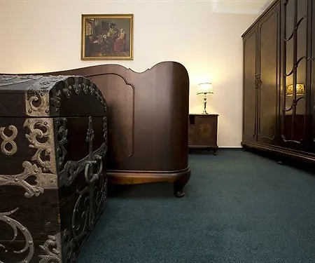 Zur Krone Hotel Gescher