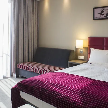 Zur Krone Hotel Gescher