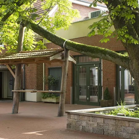 Zur Krone 3* Gescher