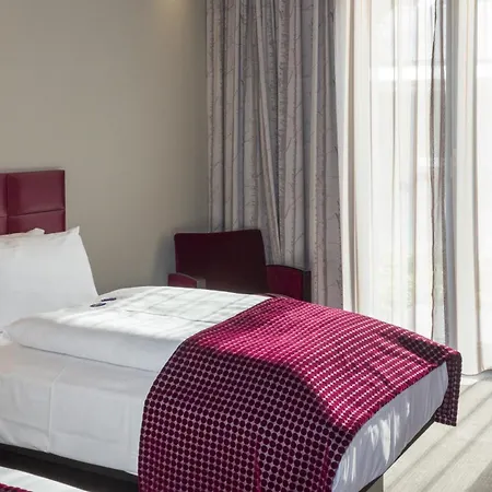 Zur Krone 3* Gescher