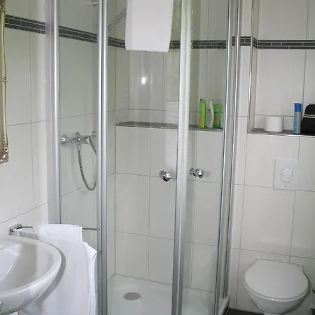 Zur Krone 3* Gescher