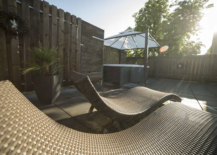 Zur Krone 3* 제스처