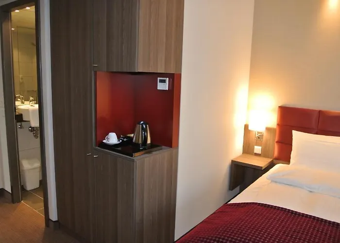 Zur Krone 3* 格舍尔