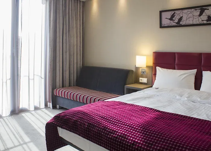 Zur Krone 호텔 제스처