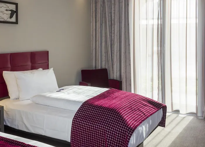 Zur Krone 3* 格舍尔