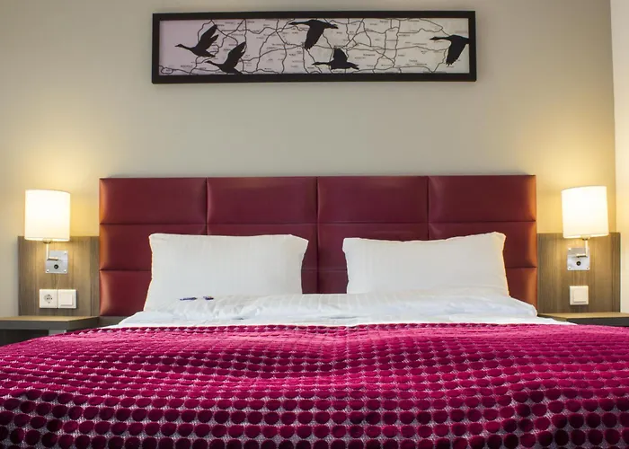 Zur Krone 3* 格舍尔