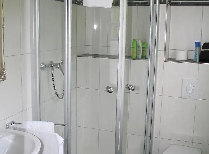 Zur Krone 3* 제스처